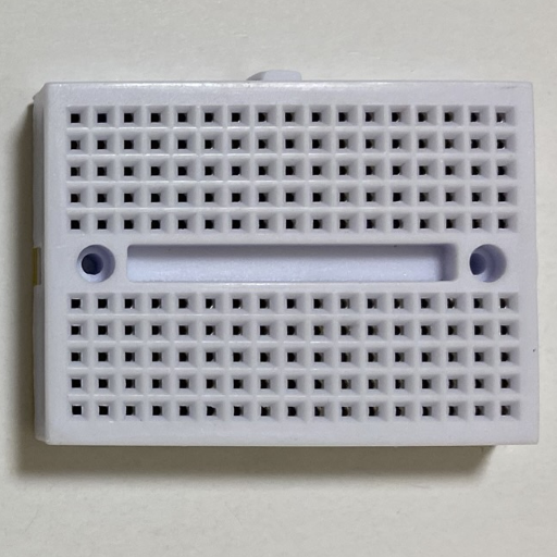 ブレッドボード