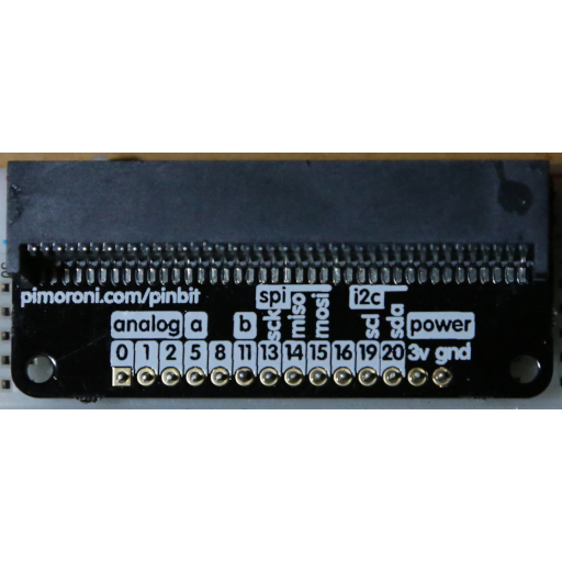 ブレークアウトボード