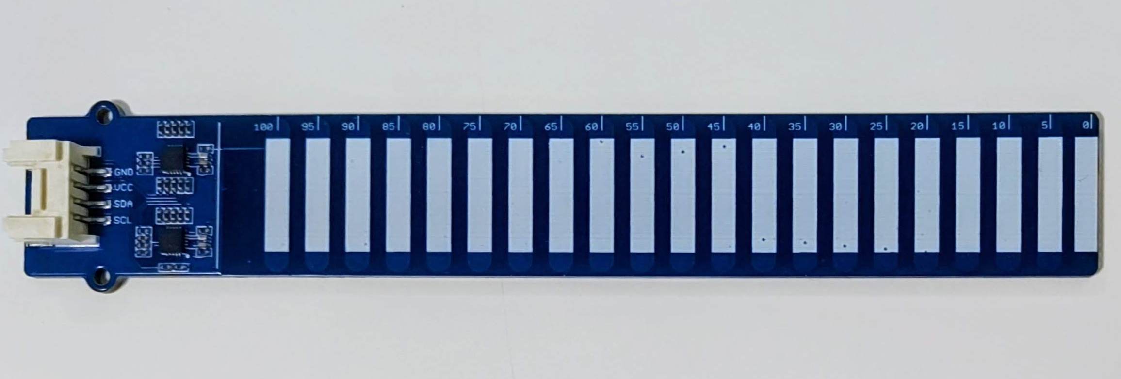 Grove水位センサ